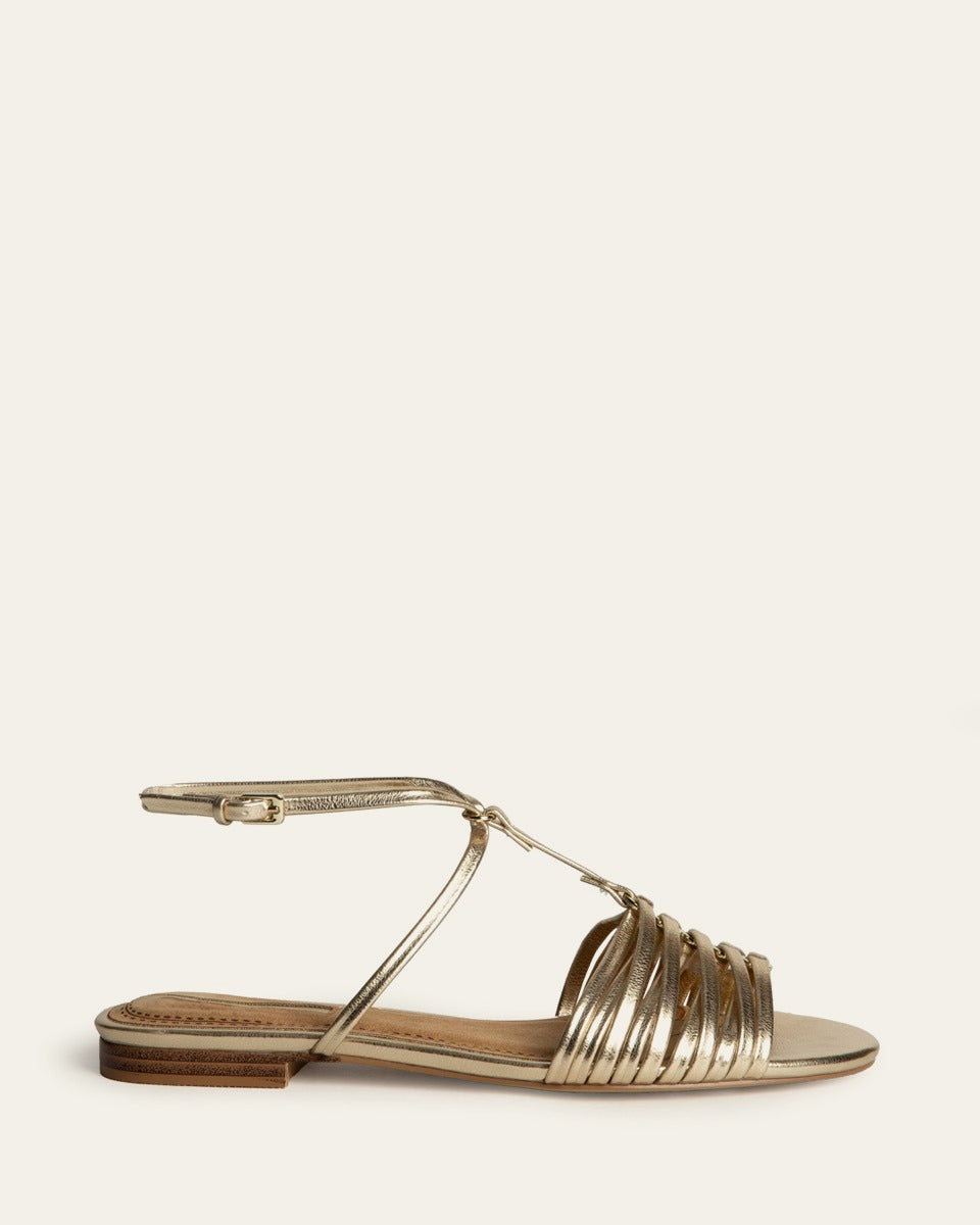 Sandalias