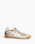 Sneaker Retro Oro M5070