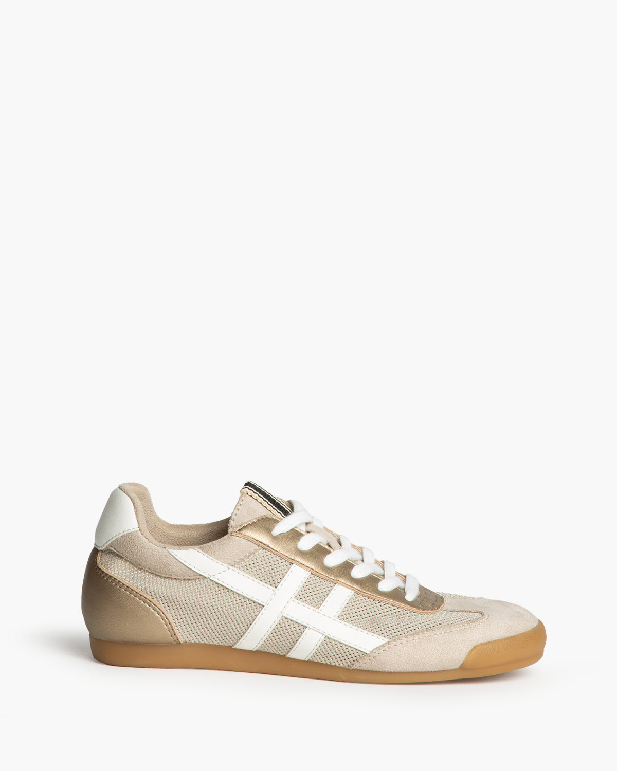 Sneaker Retro Oro M5070