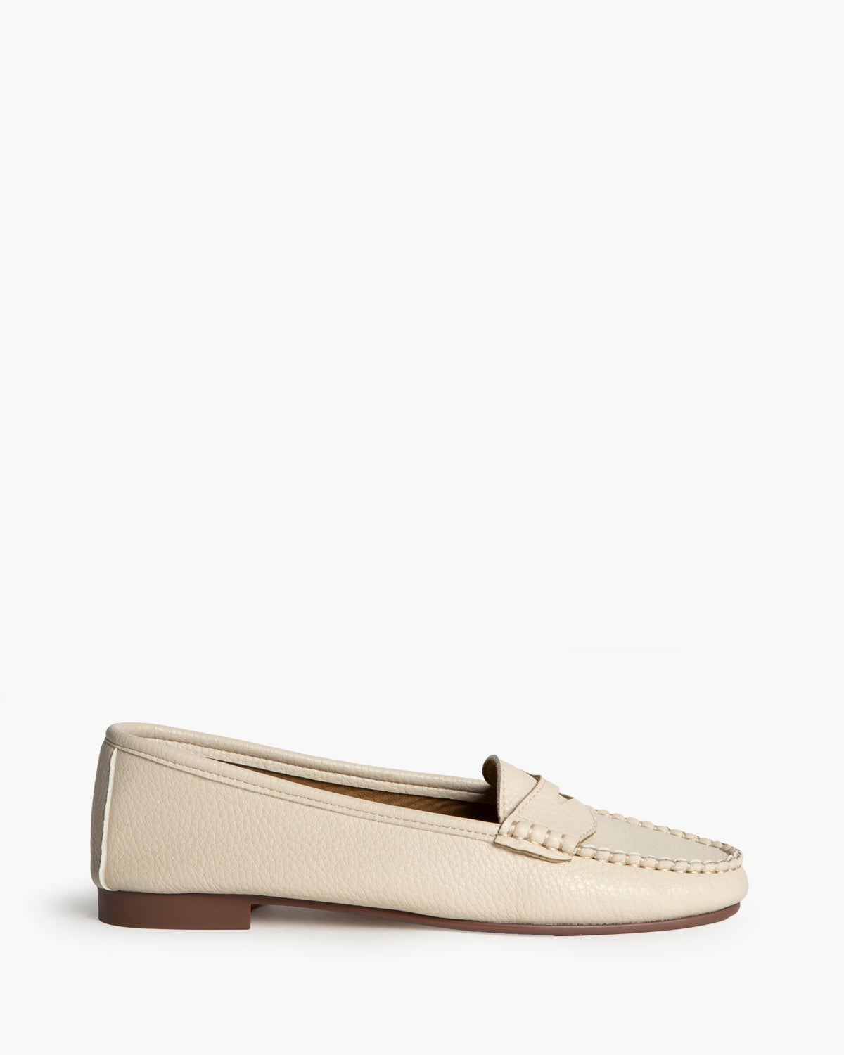 Mocasín Beige M5135