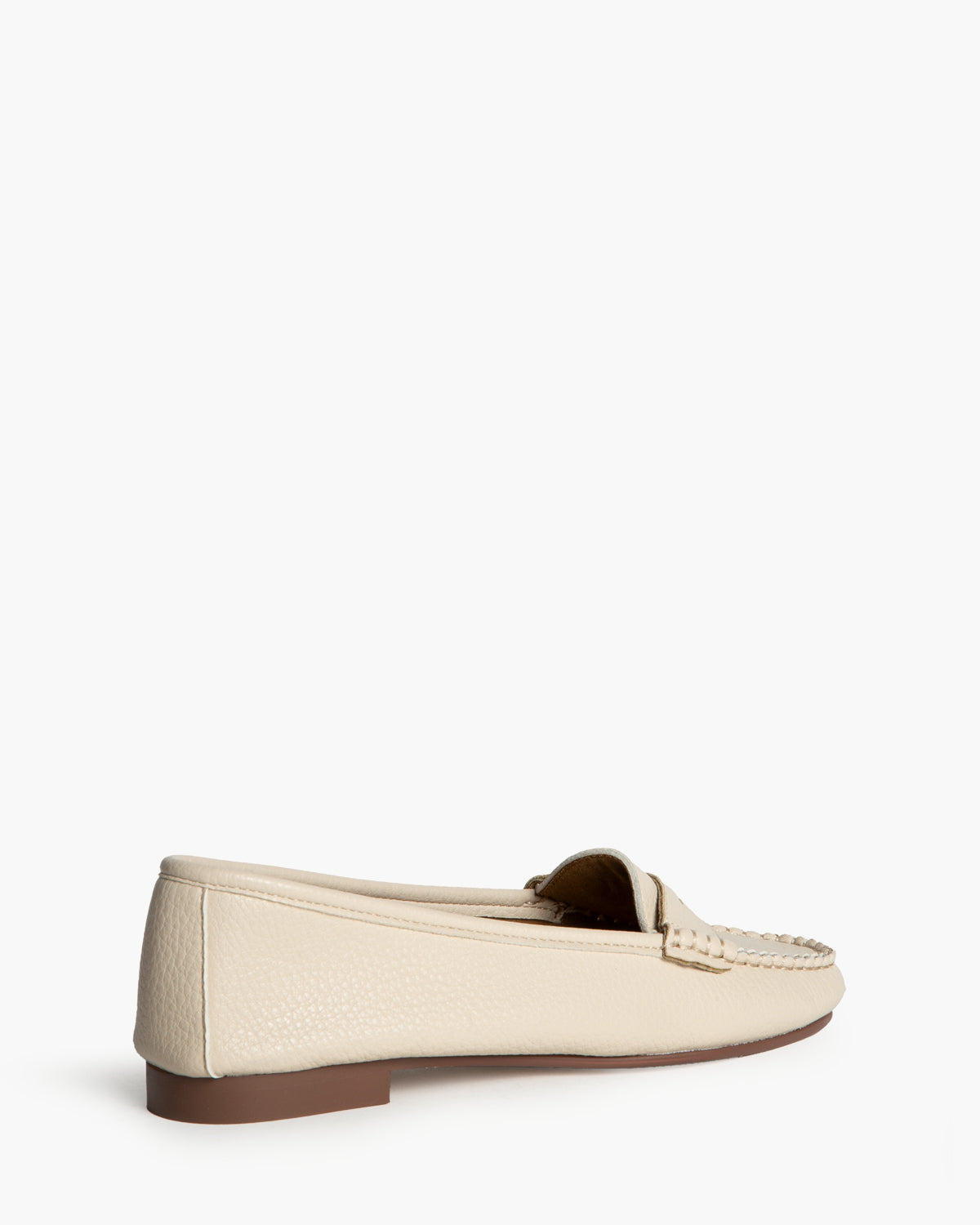 Mocasín Beige M5135