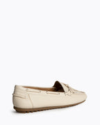 Mocasín Driver Beige M5140