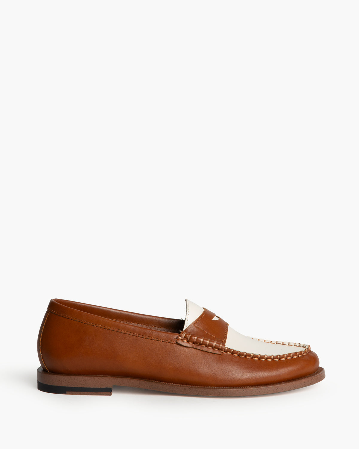 Mocasín Penny Cuero M5155