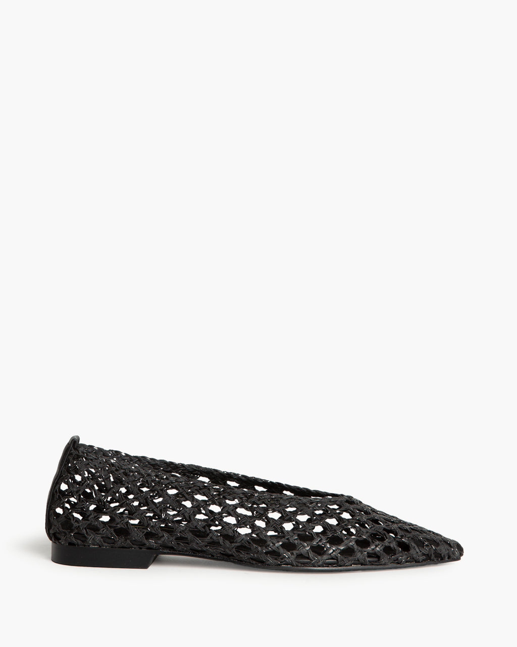 Balerina Negro M5200