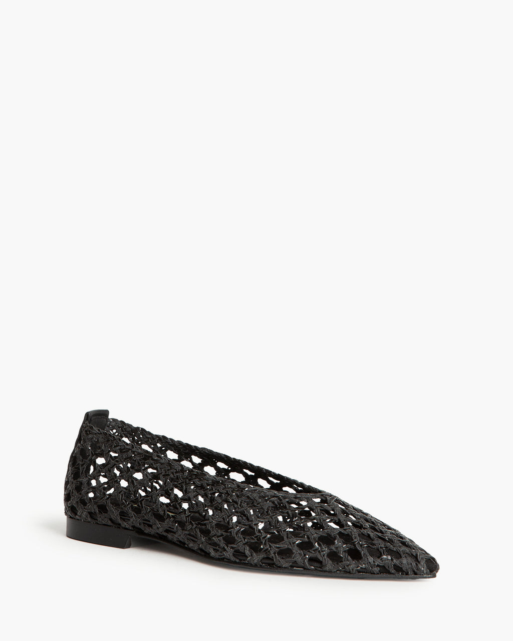 Balerina Negro M5200