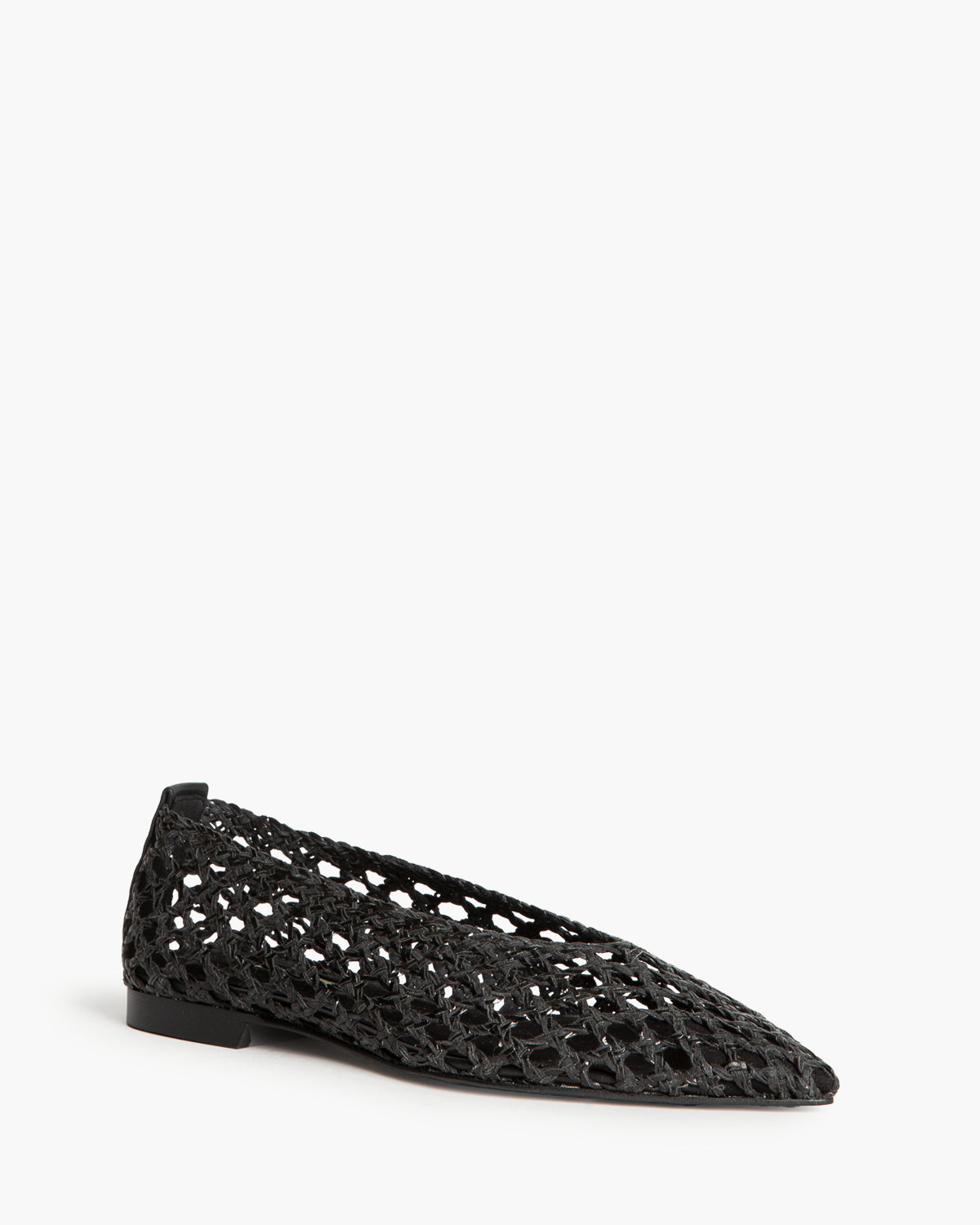 Balerina Negro M5200