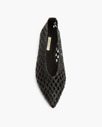Balerina Negro M5200