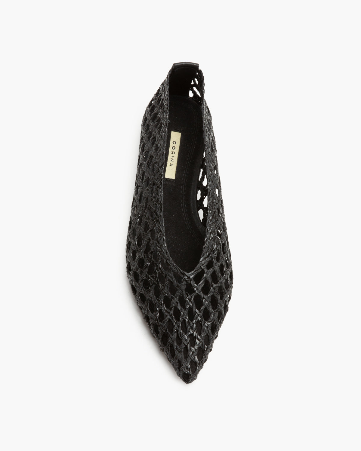 Balerina Negro M5200
