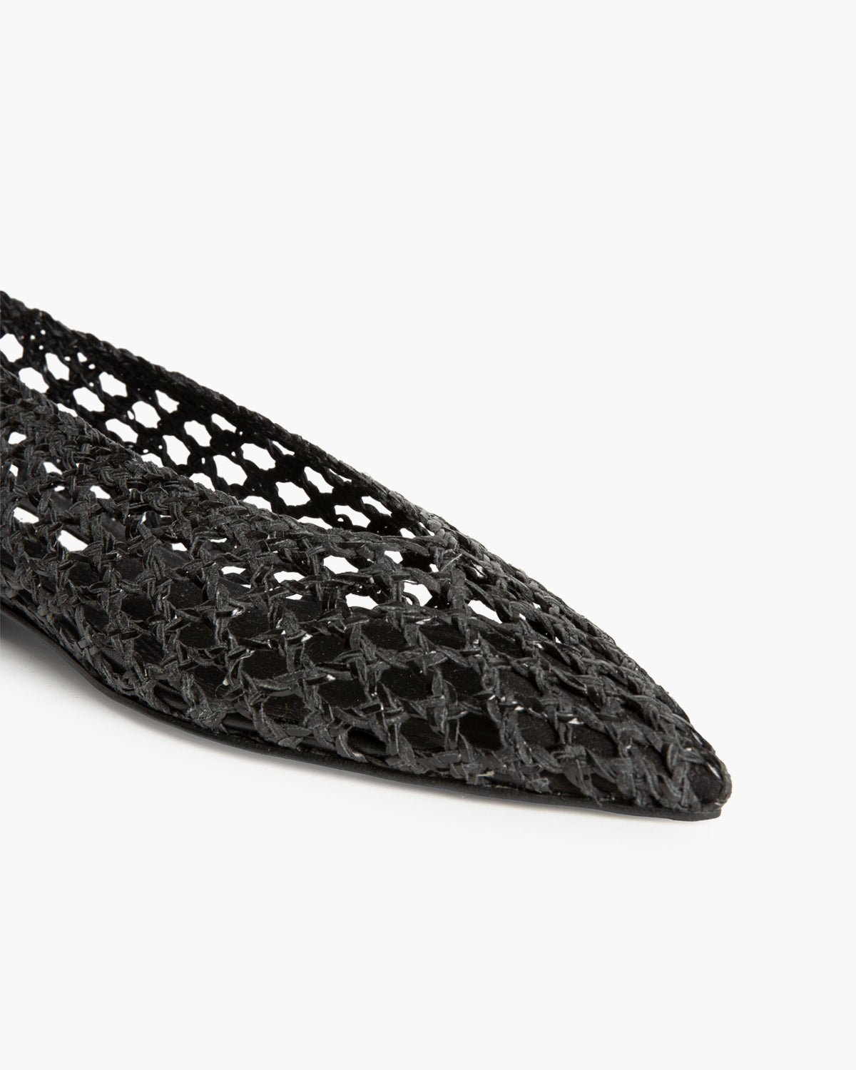 Balerina Negro M5200