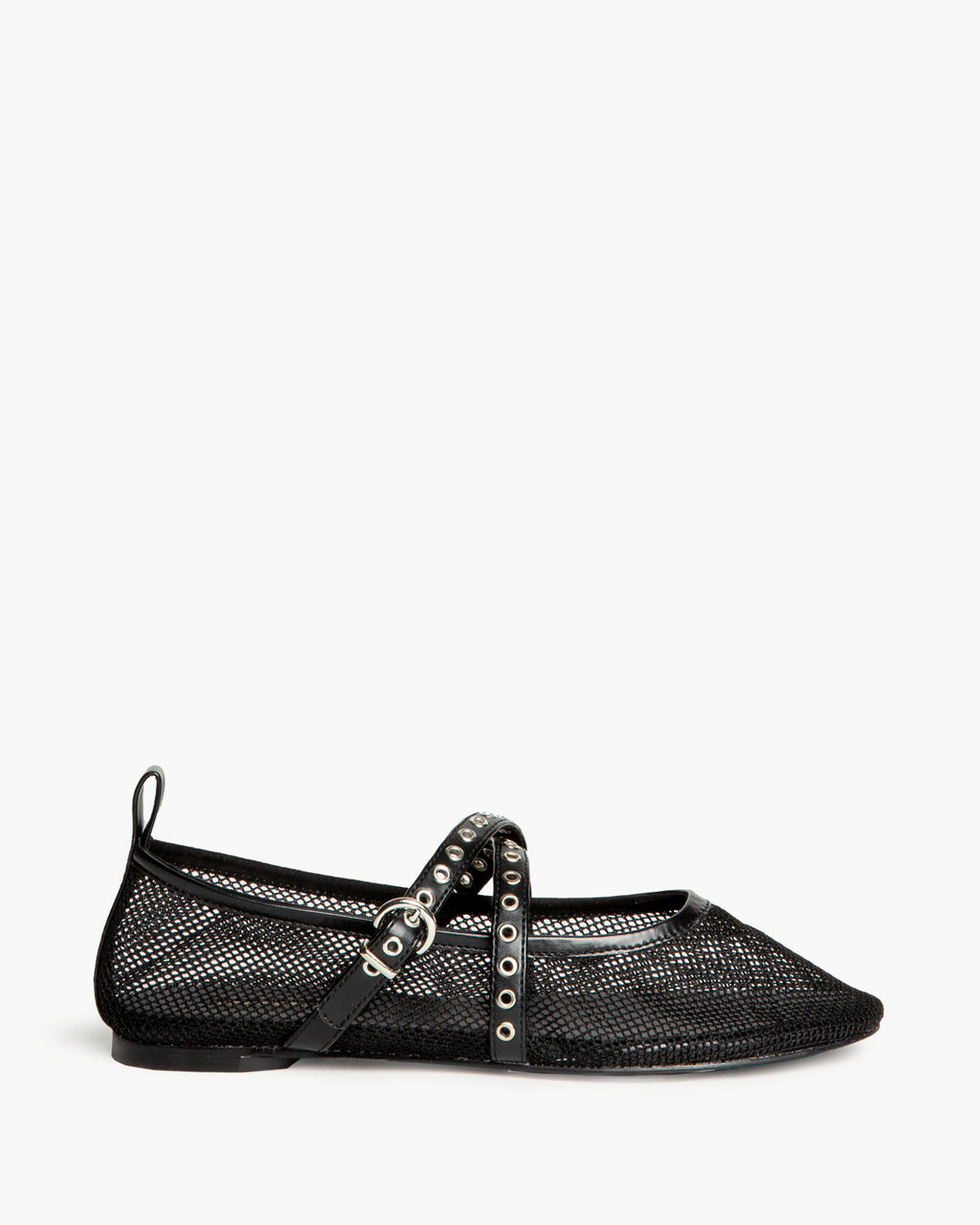Balerina Negro M5211