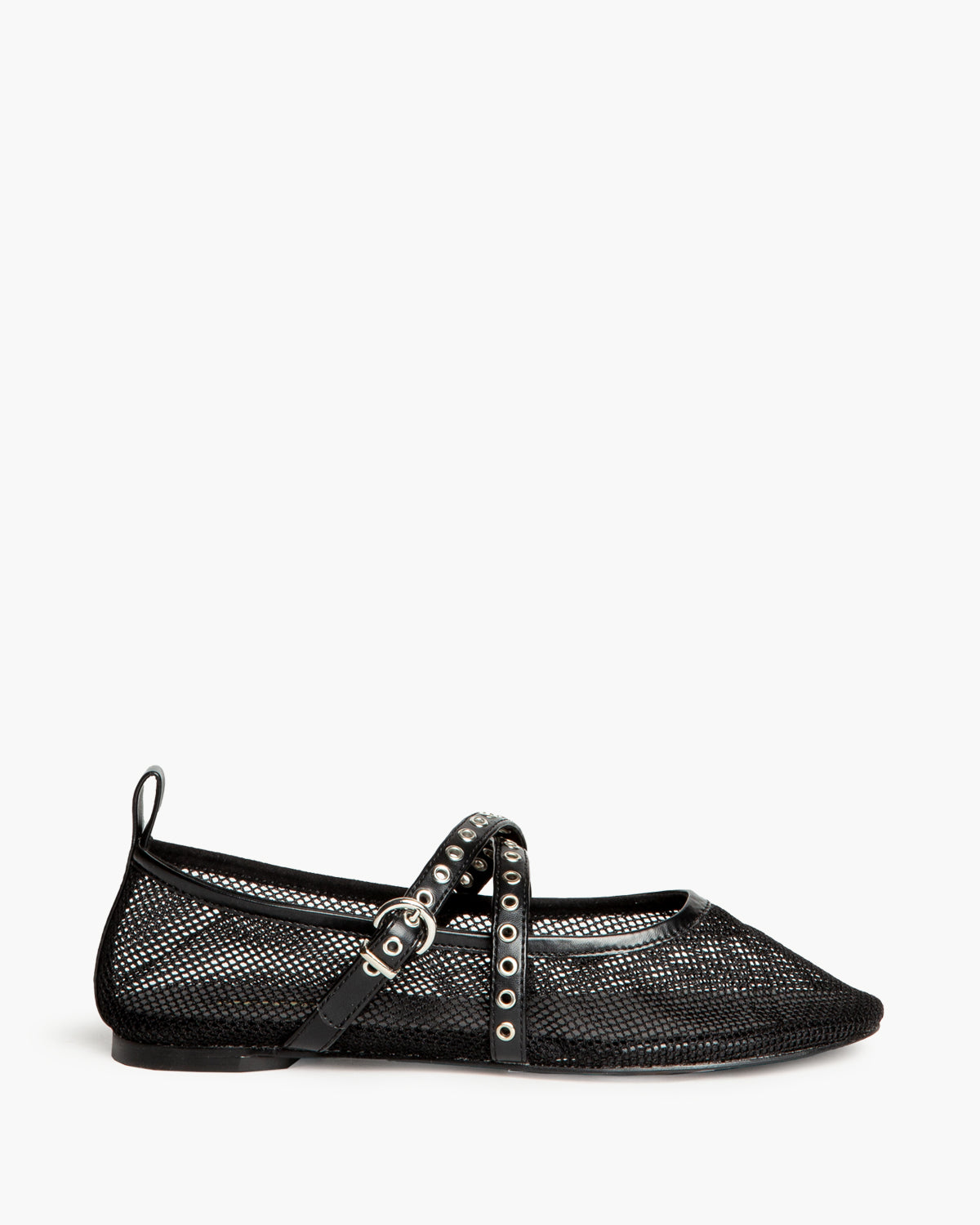 Balerina Negro M5211