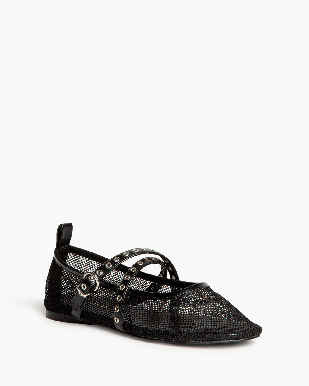 Balerina Negro M5211