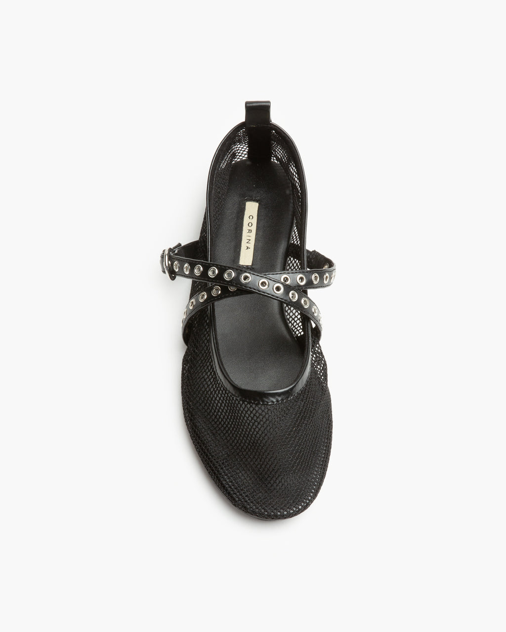 Balerina Negro M5211