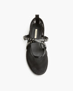 Balerina Negro M5211