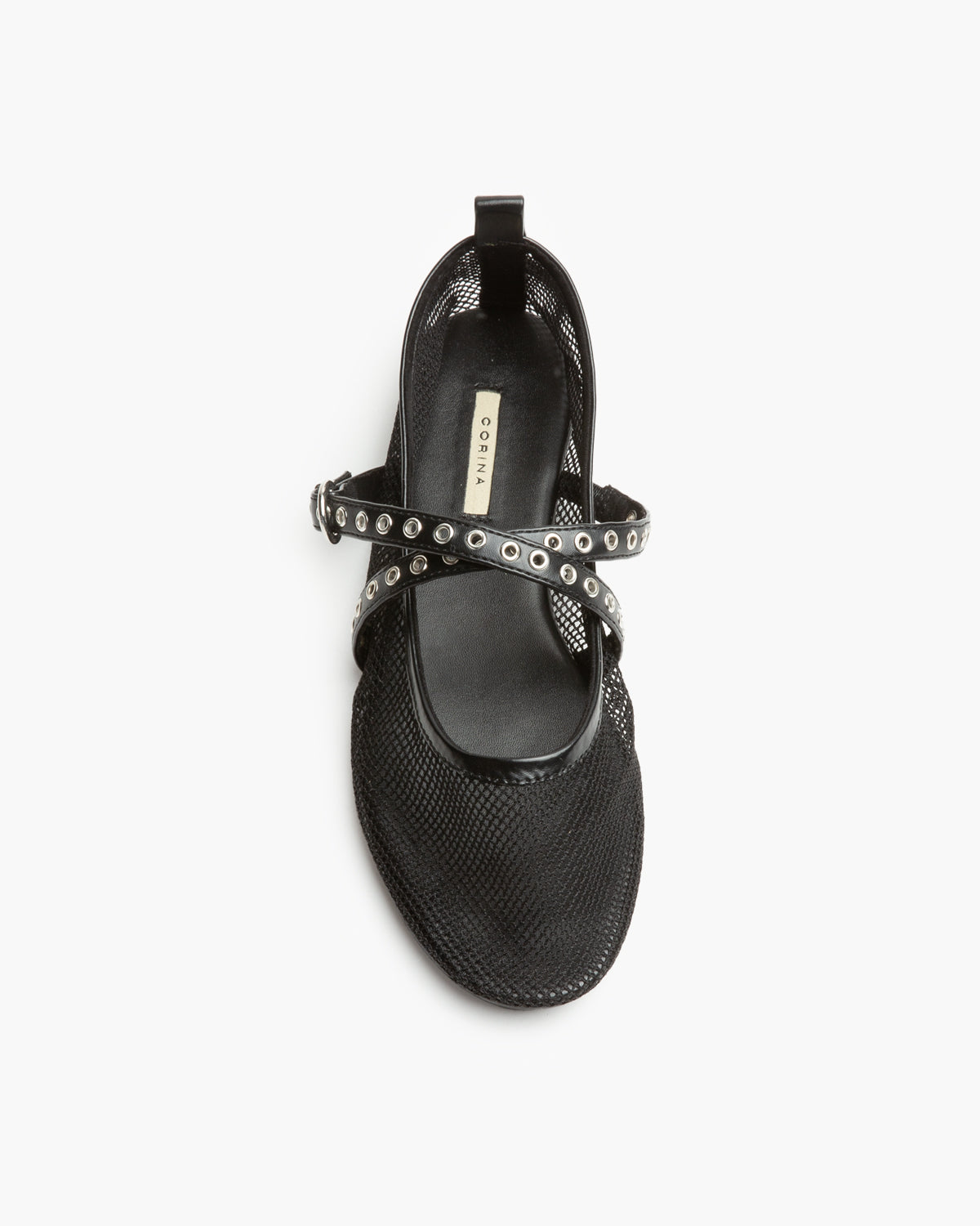 Balerina Negro M5211