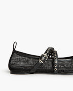 Balerina Negro M5211