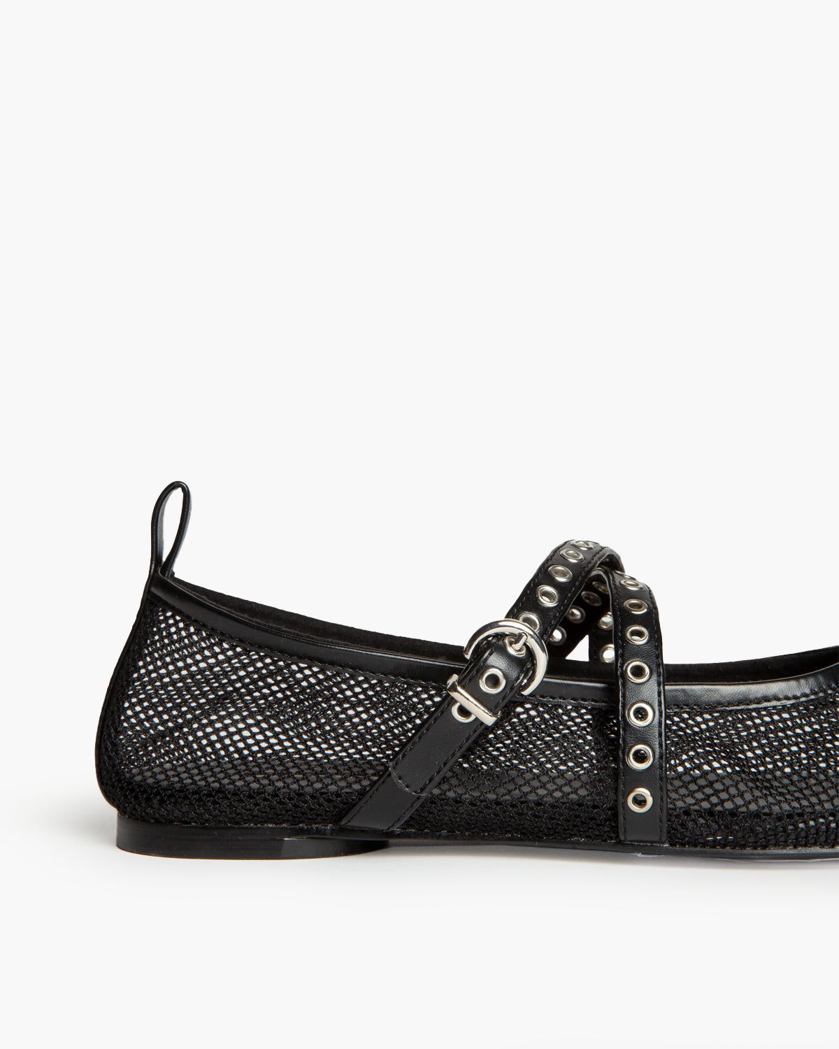 Balerina Negro M5211