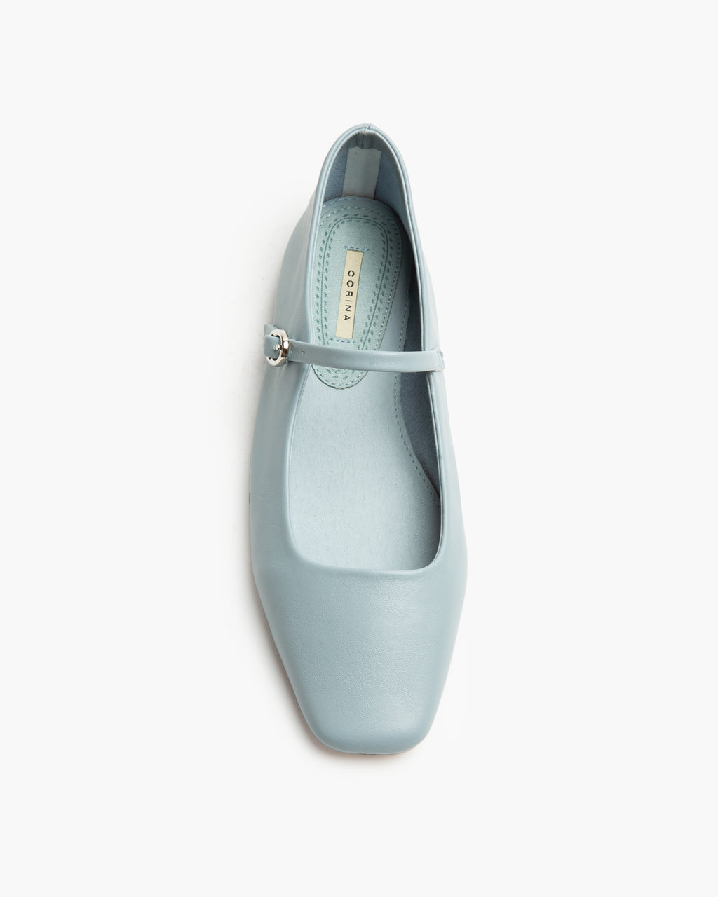 Balerina Azul M5220