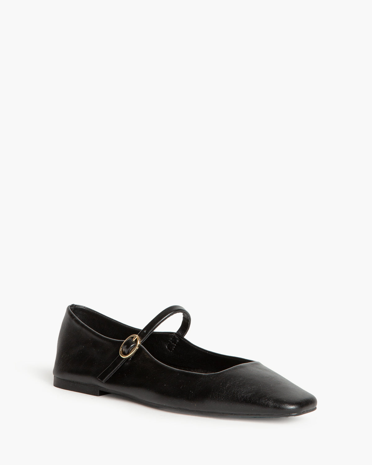 Balerina Negro M5220