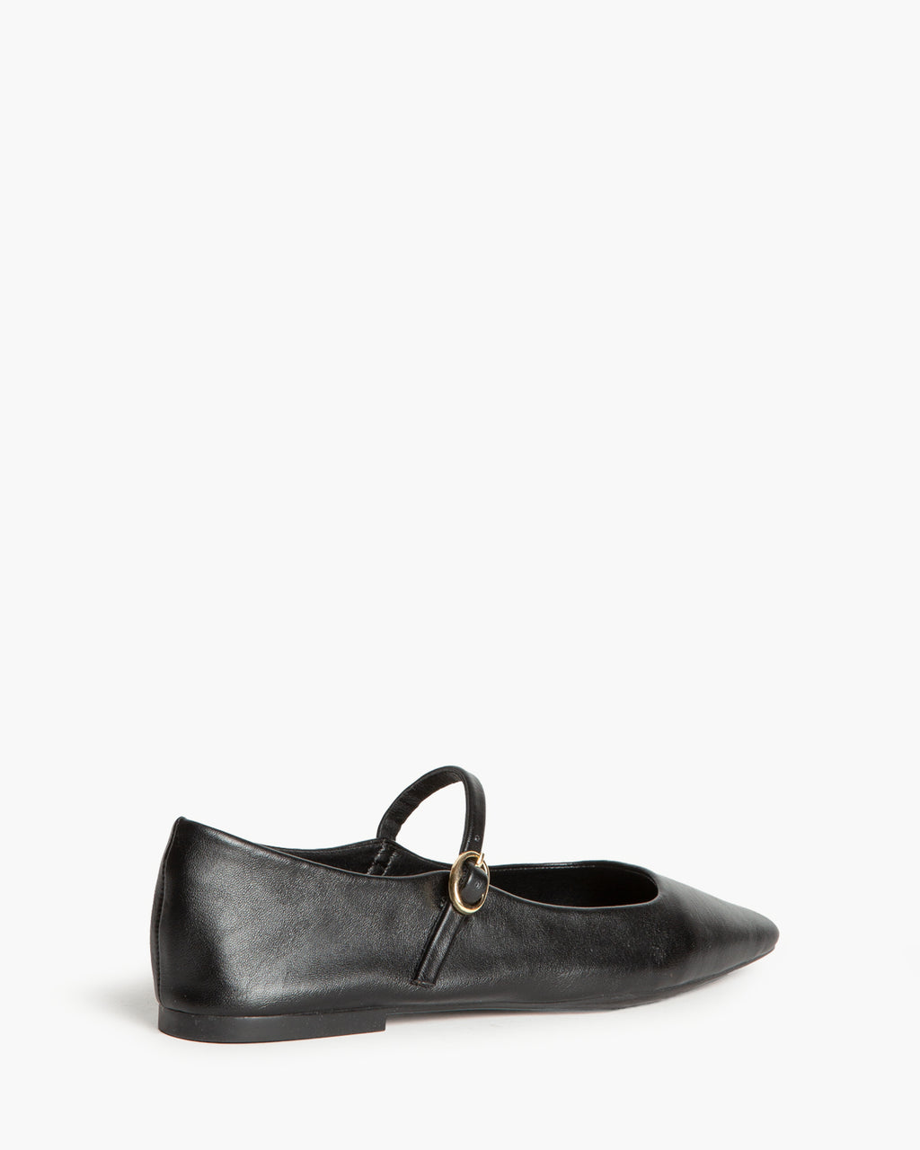 Balerina Negro M5220