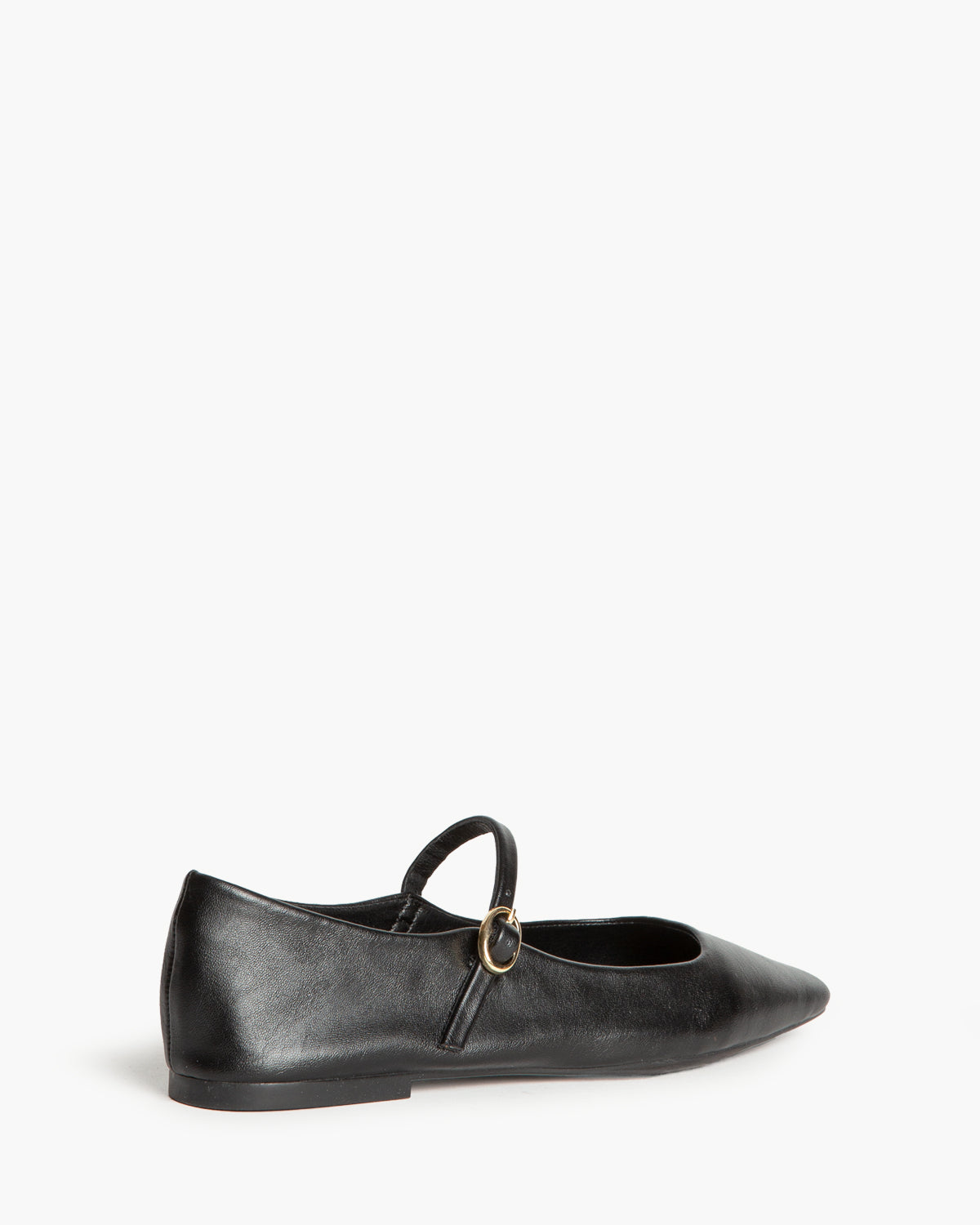 Balerina Negro M5220