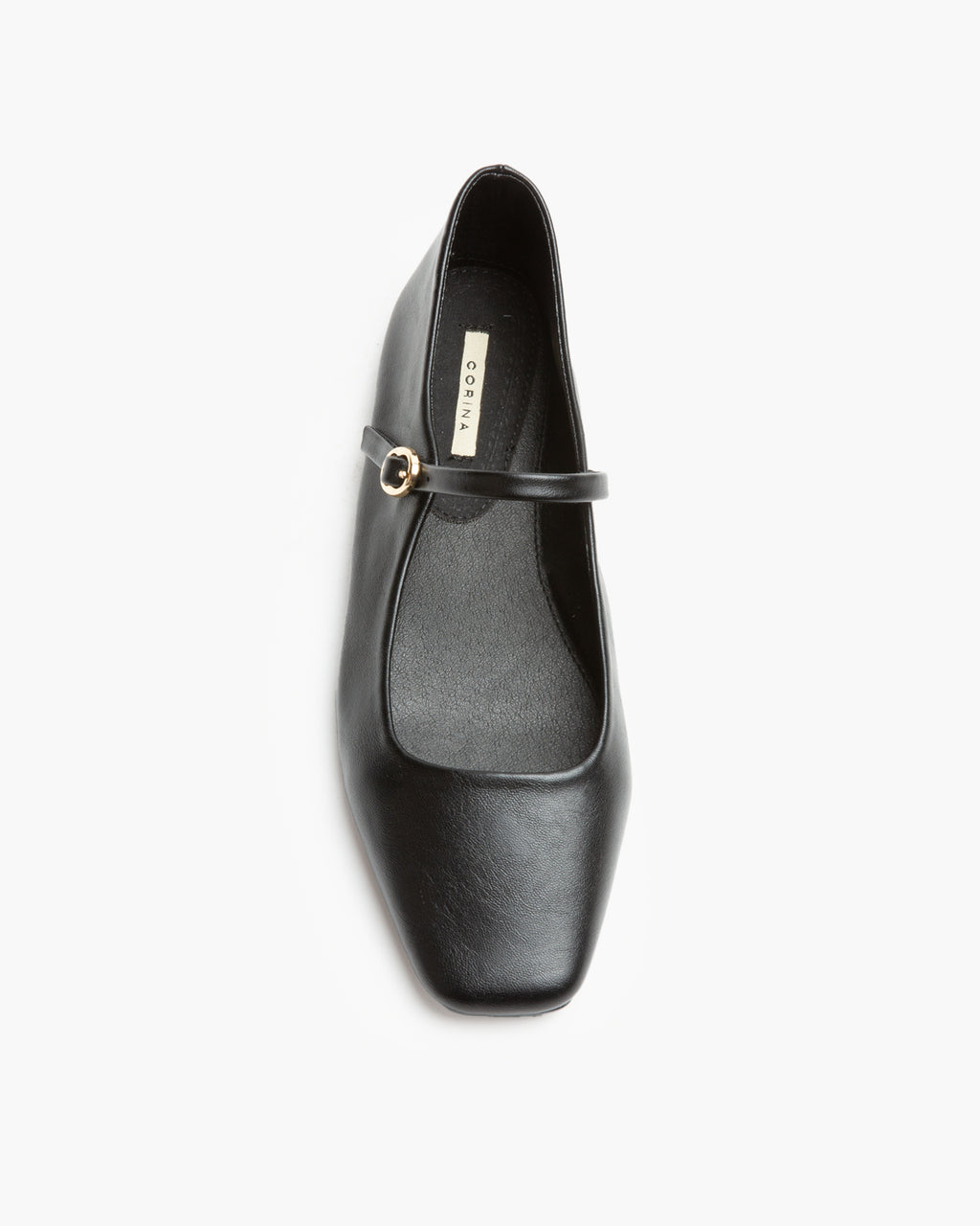 Balerina Negro M5220