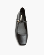 Balerina Negro M5220
