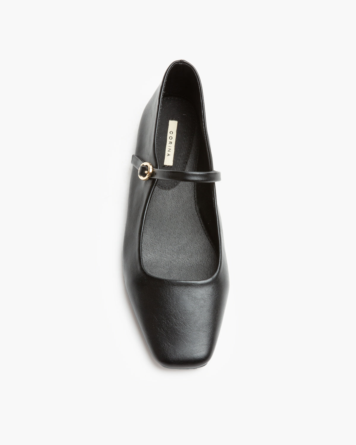 Balerina Negro M5220