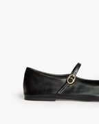 Balerina Negro M5220
