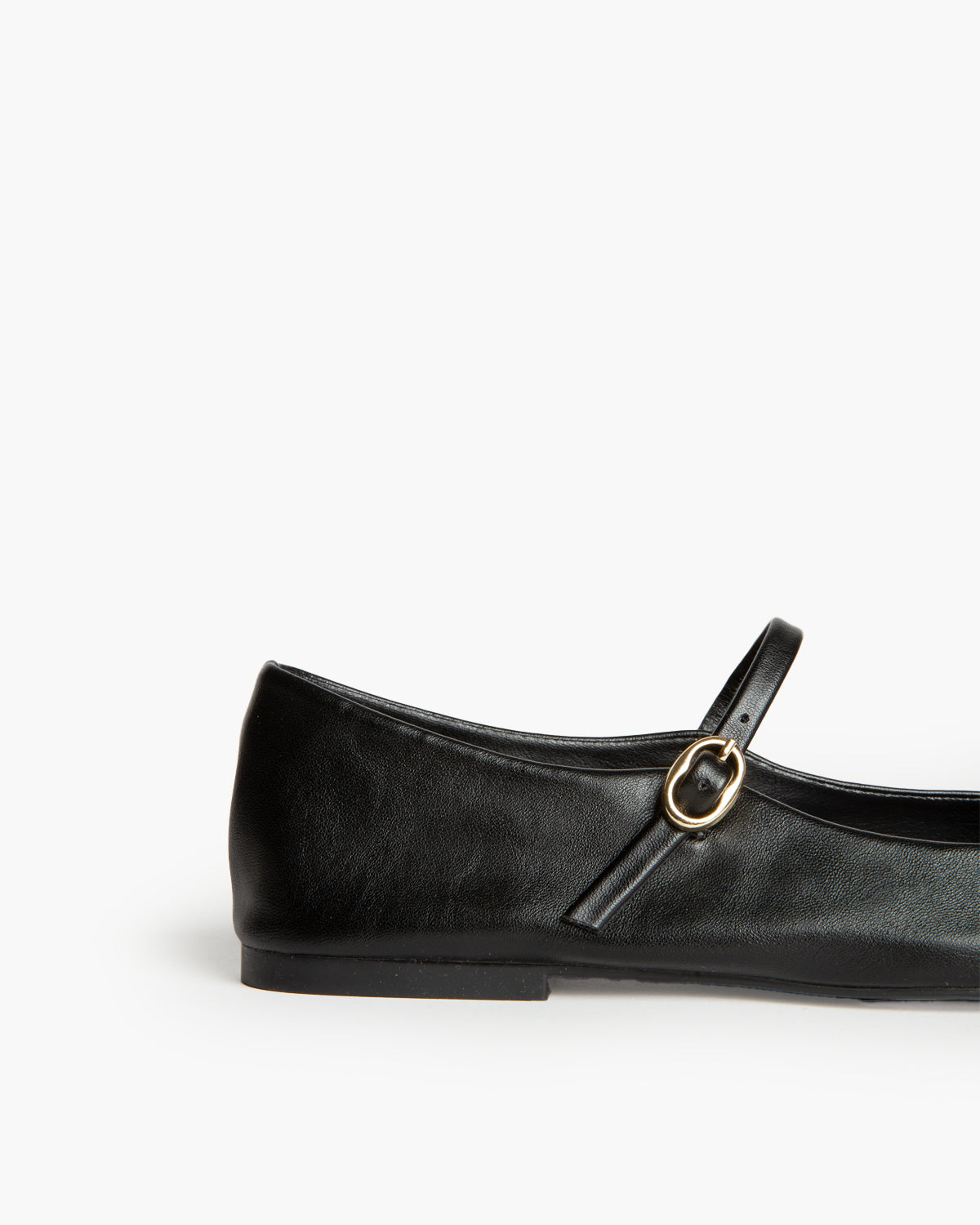 Balerina Negro M5220
