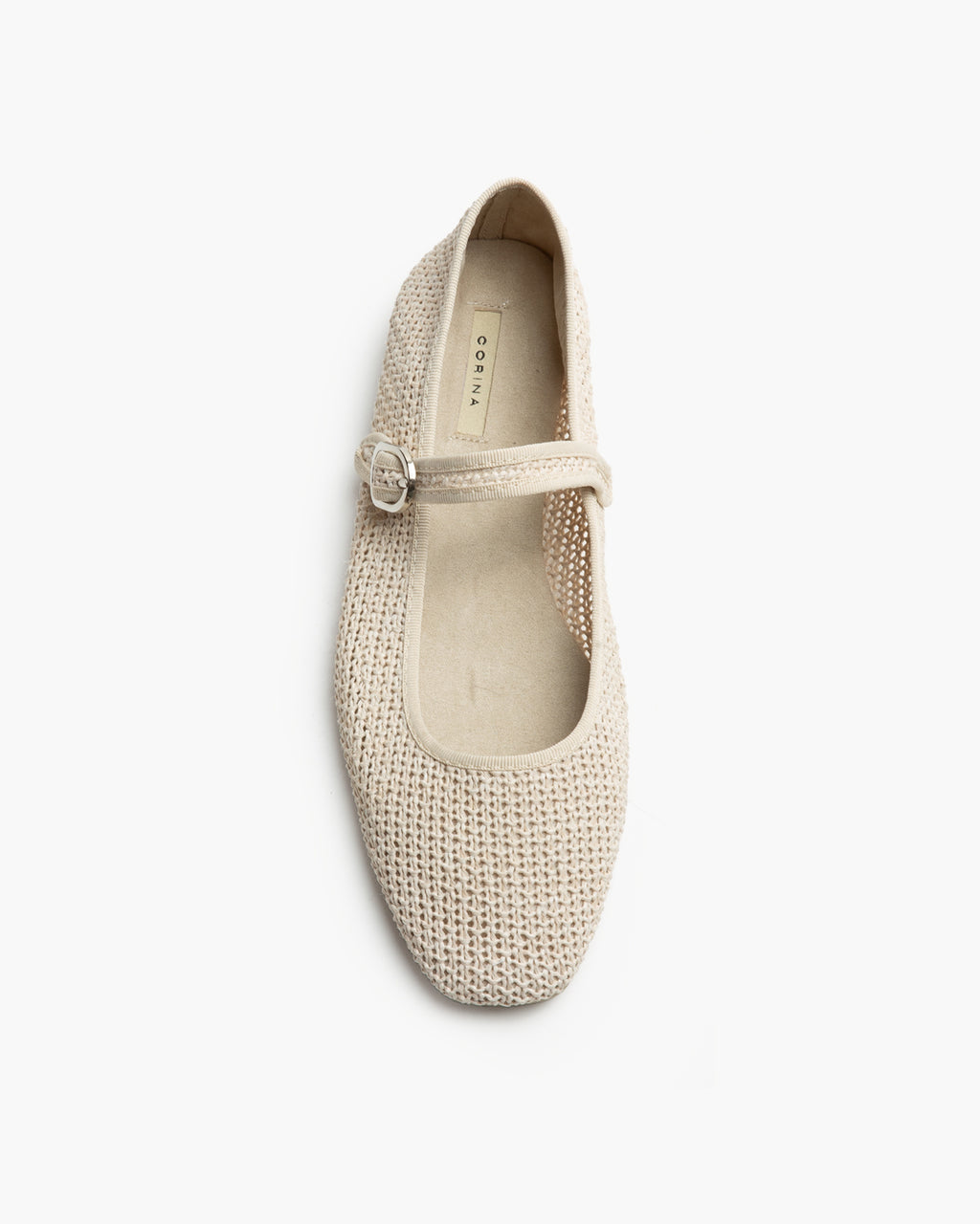 Balerina Beige M5225