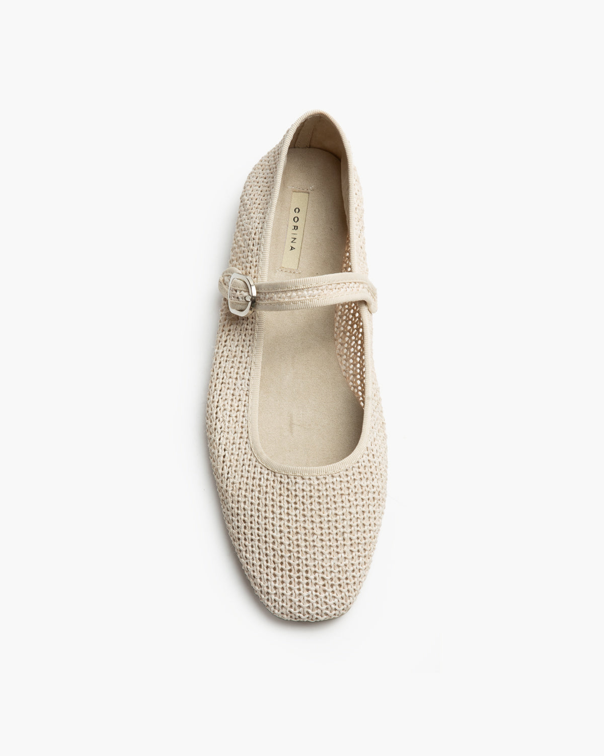 Balerina Beige M5225
