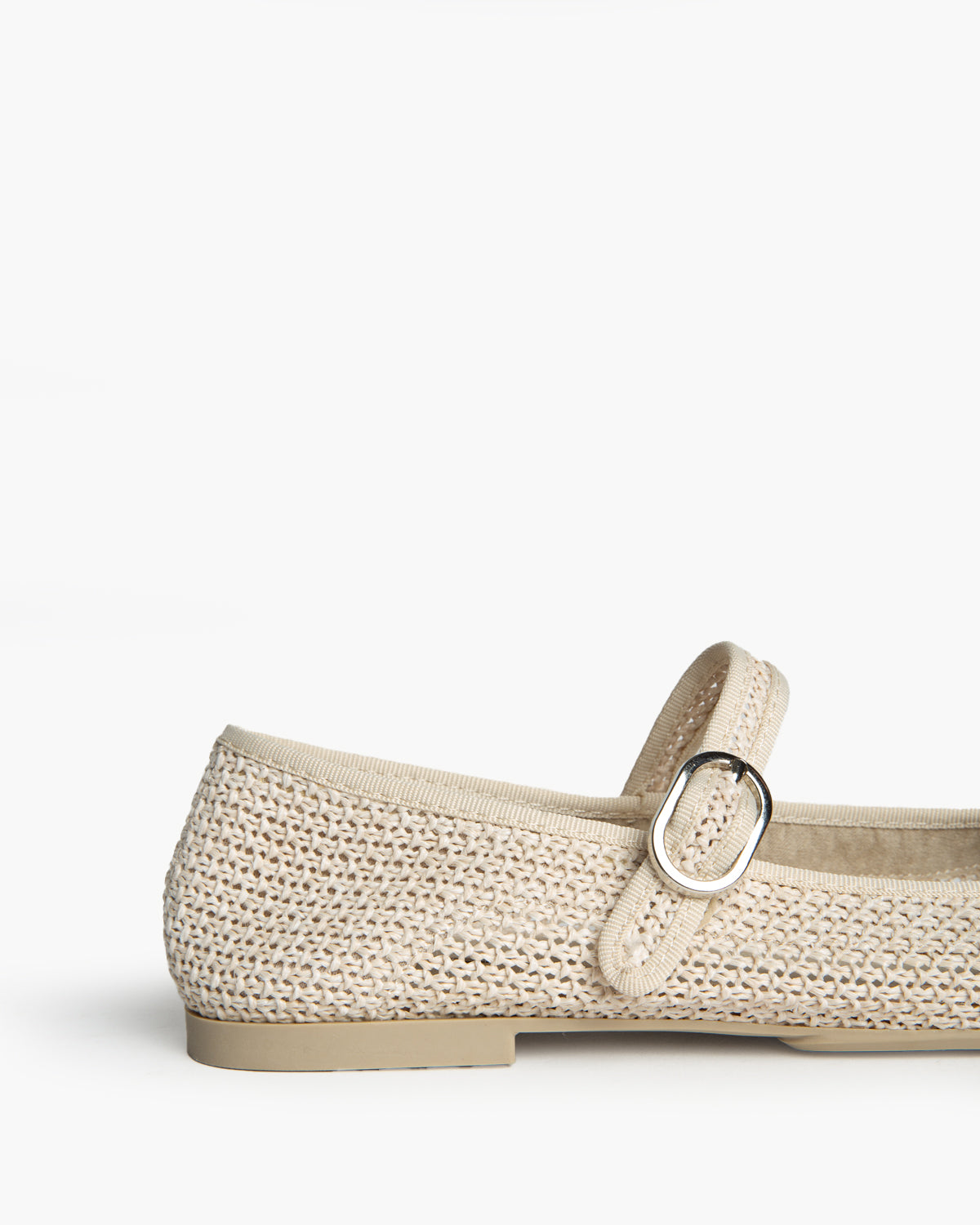 Balerina Beige M5225