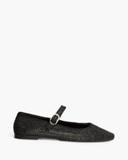 Balerina Negro M5225