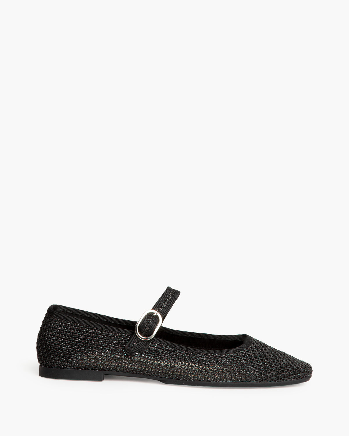 Balerina Negro M5225