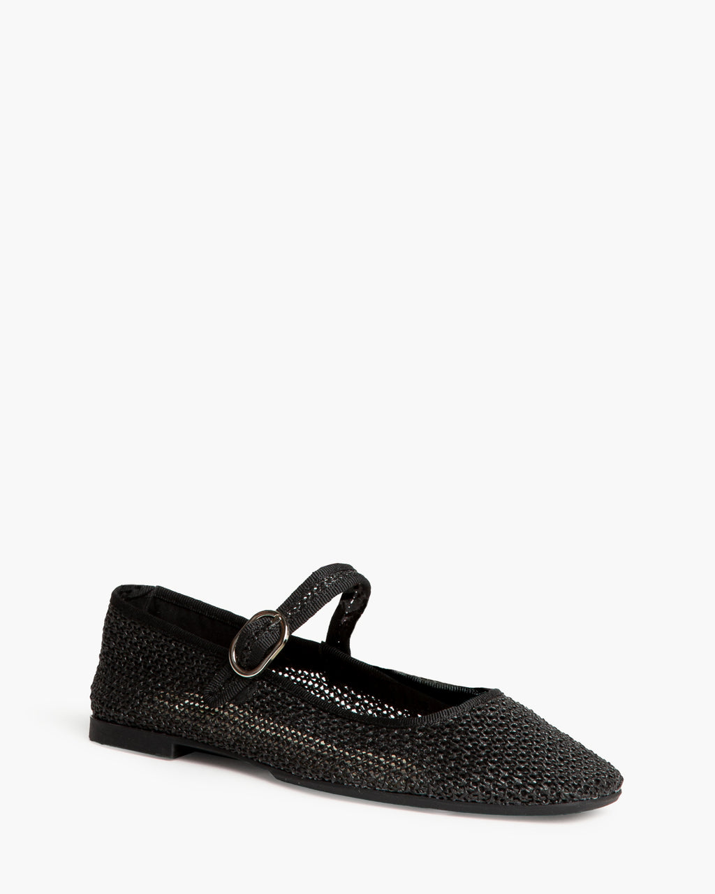 Balerina Negro M5225
