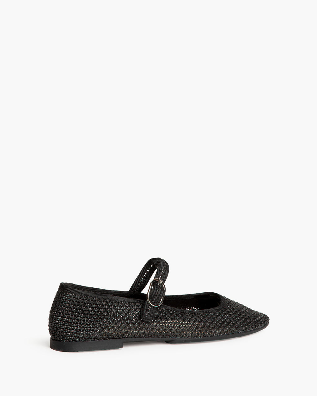Balerina Negro M5225