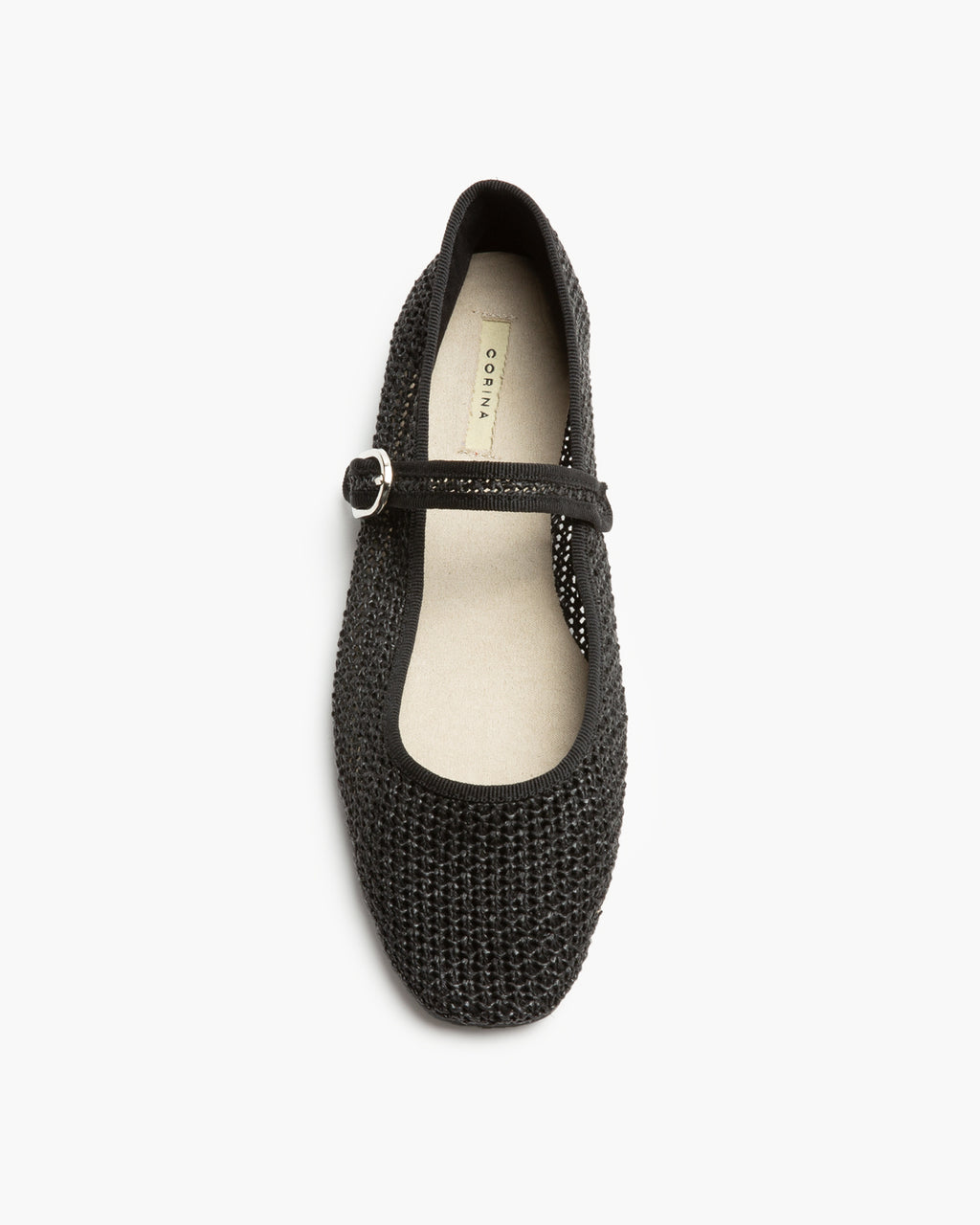 Balerina Negro M5225