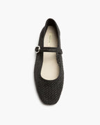 Balerina Negro M5225