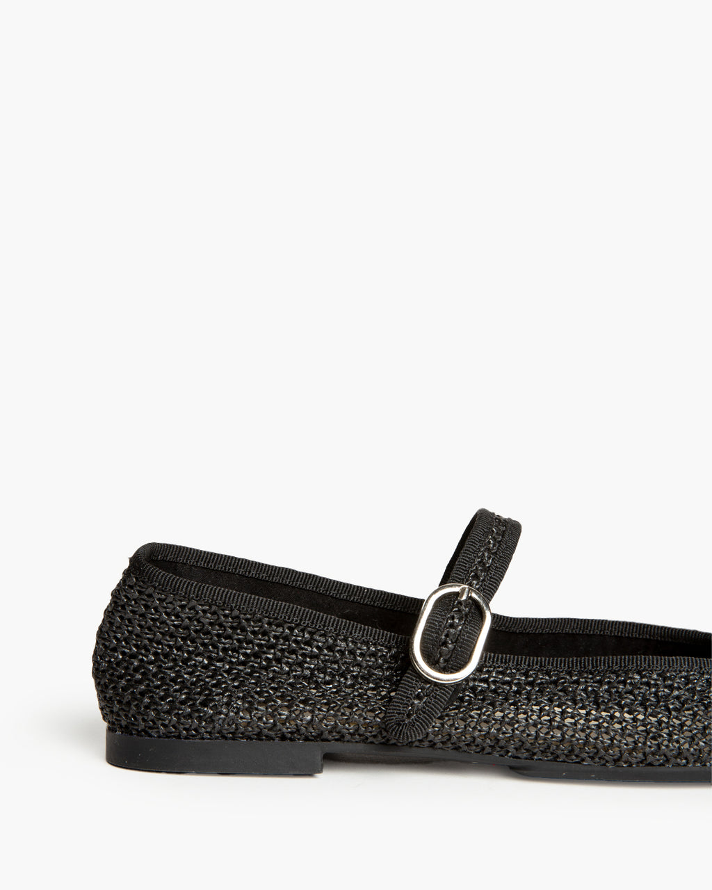 Balerina Negro M5225