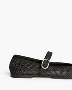 Balerina Negro M5225