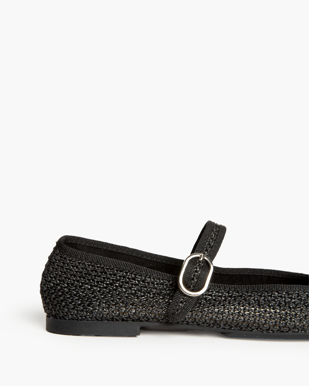 Balerina Negro M5225