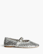 Balerina Plata M5226