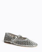Balerina Plata M5226