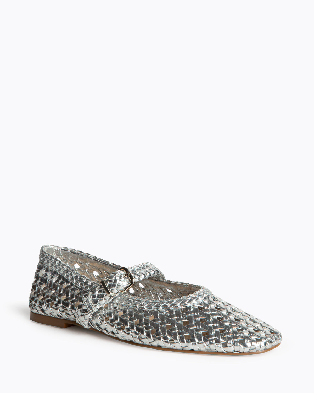 Balerina Plata M5226