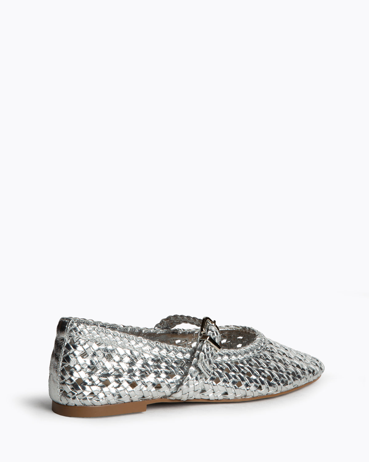 Balerina Plata M5226