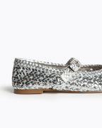 Balerina Plata M5226