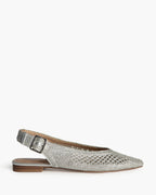 Balerina Plata M5250