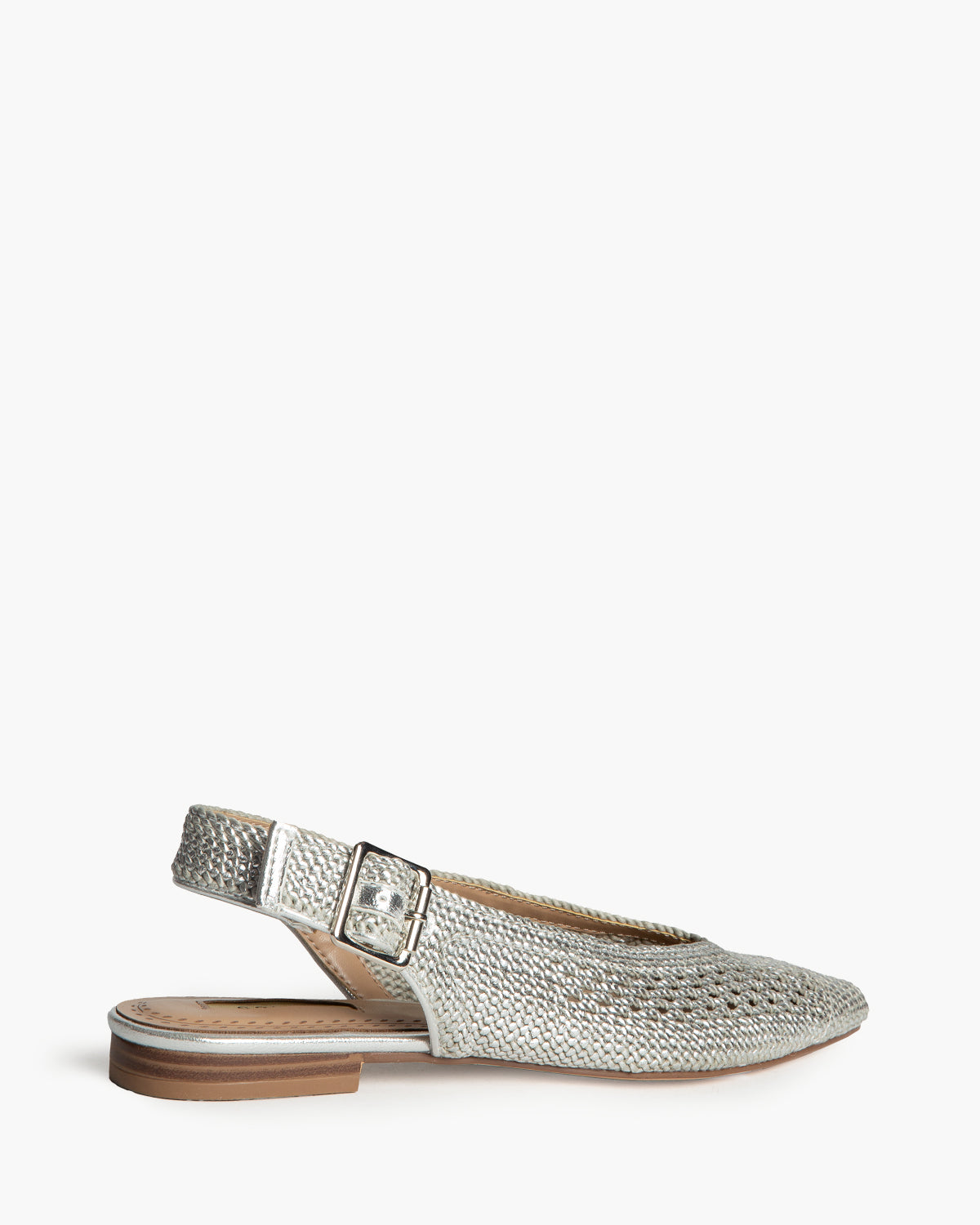 Balerina Plata M5250