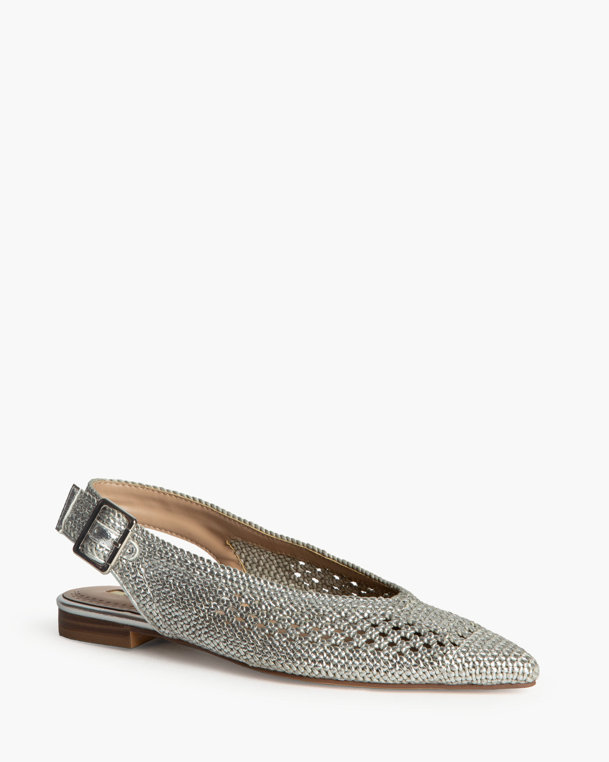 Balerina Plata M5250
